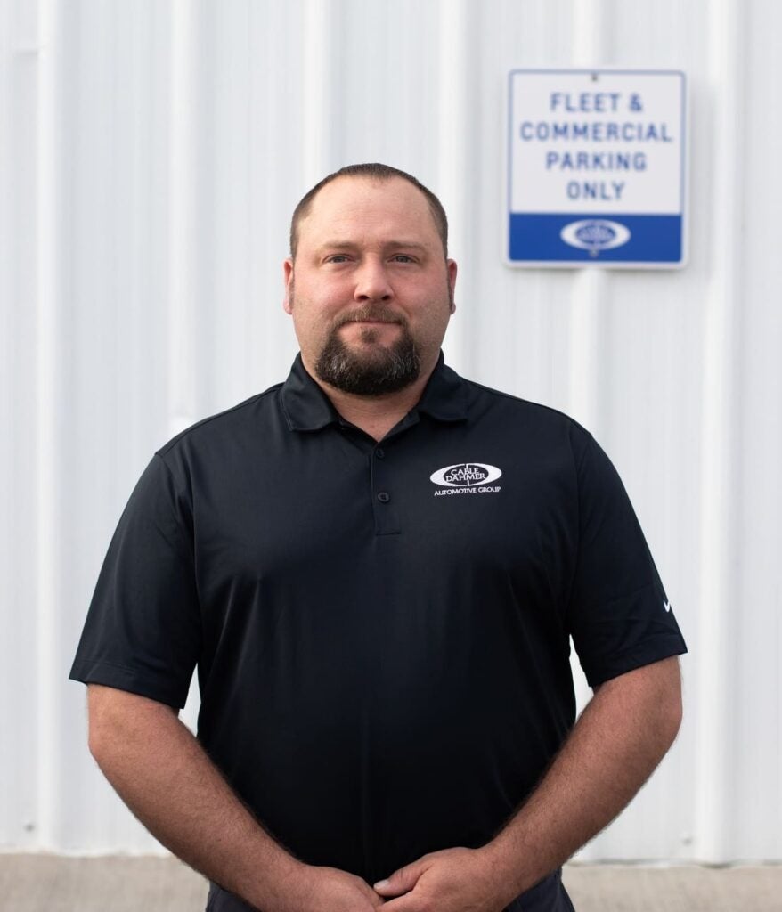 staff photo Travis Mick