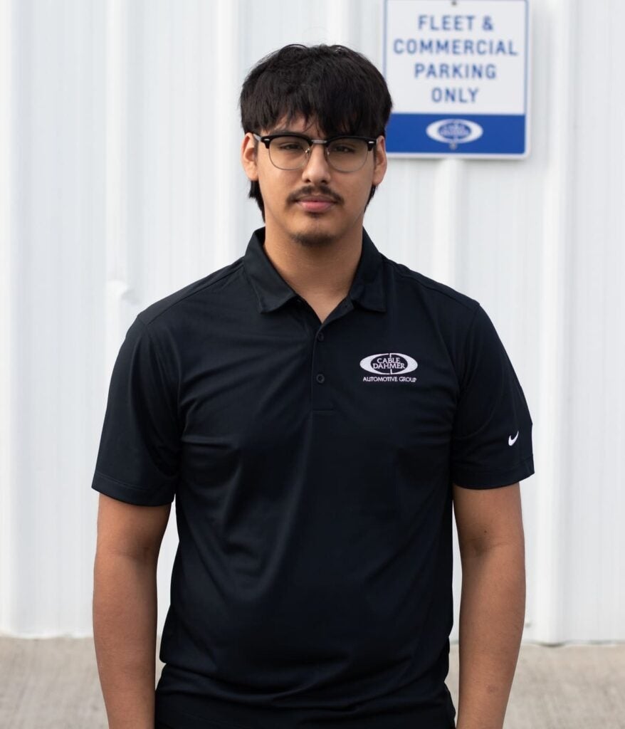 staff photo Irvin Silva
