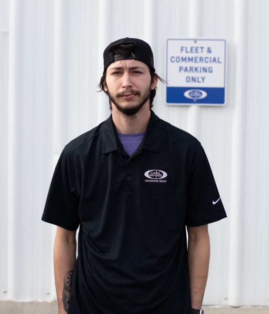 staff photo Chris Schlagle